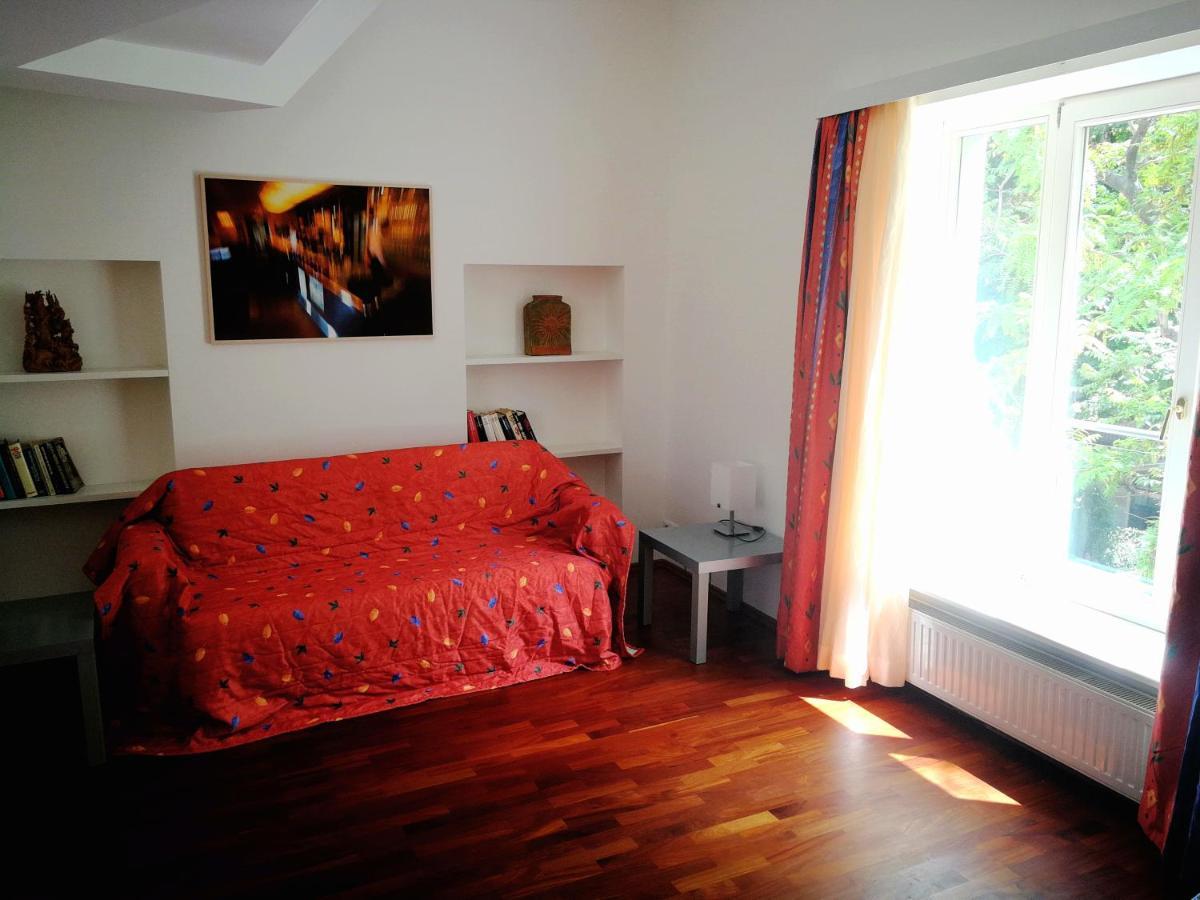Schlossquadrat Apartment 16 Vienne Extérieur photo